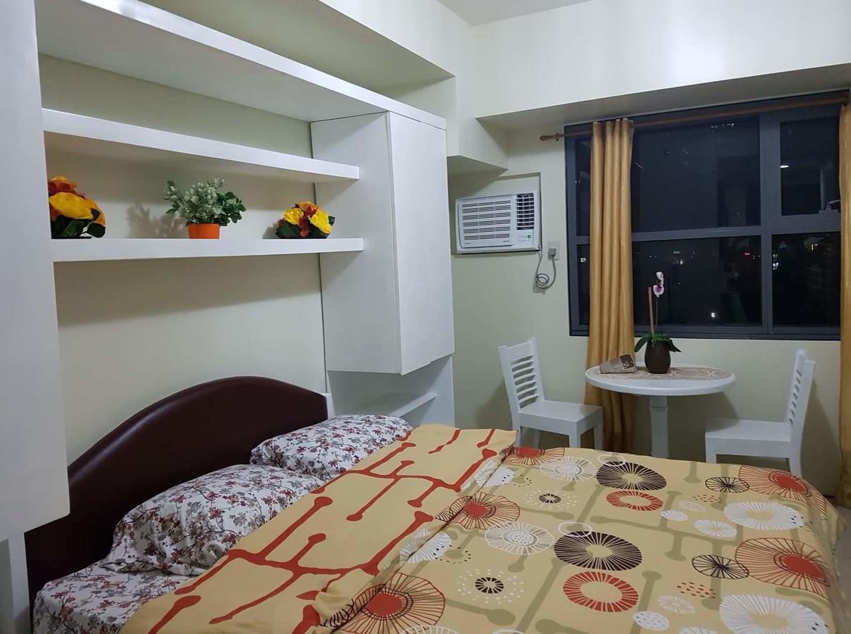 Kc Studio 1 At Horizons 101 Себу Экстерьер фото